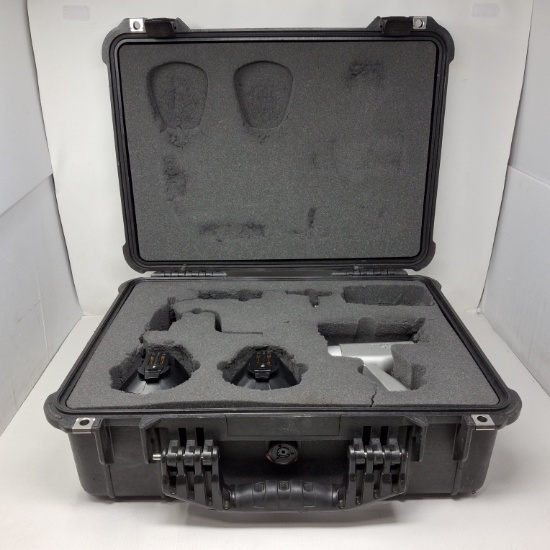 Stryker 4203 System 5 Rotary Handpiece Set - 686269