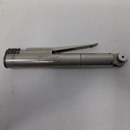 ConMed 5020-022 Hall MicroChoice Sagittal Saw - 618456