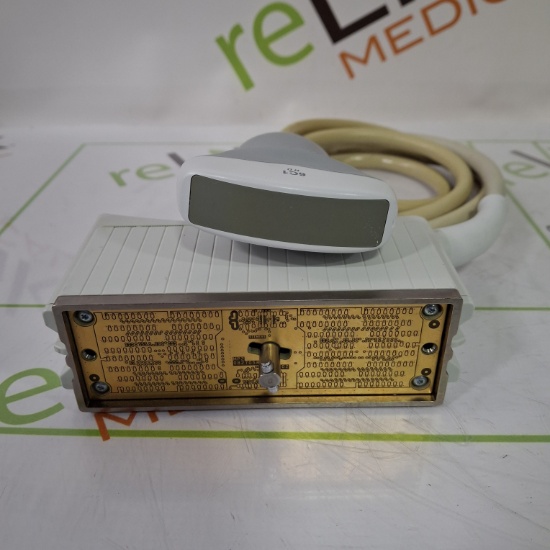 Siemens Acuson 6C1 HD Curved Array Transducer - 688946