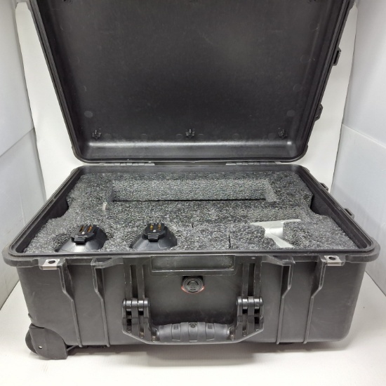 Stryker 4103 System 4 Rotary Handpiece Set - 686806