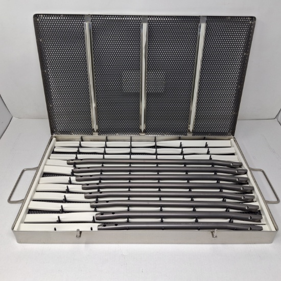 Ace 1502 AIM Tibial Nail System Tibial Nail Set - 661570