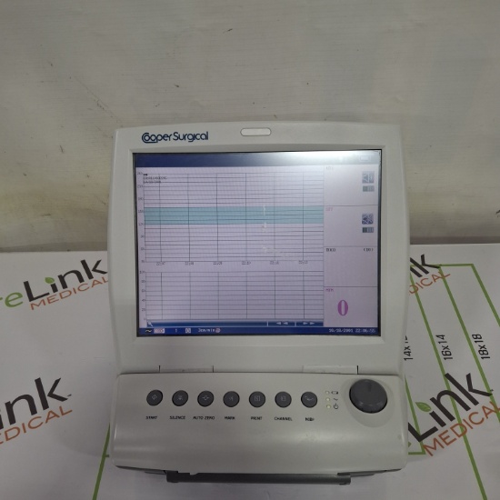 Cooper Surgical Model F9 Fetal & Maternal Monitor - 672307