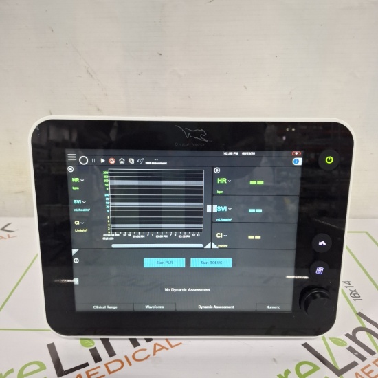 Baxter Starling CMMST5 Monitor - 683097