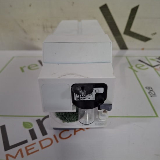GE Healthcare E-CAiO-00 Gas Exhaust Module - 681826