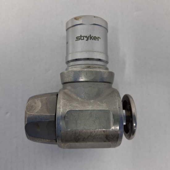 Stryker 212186 Mako Sagittal Saw Attachment - 672254