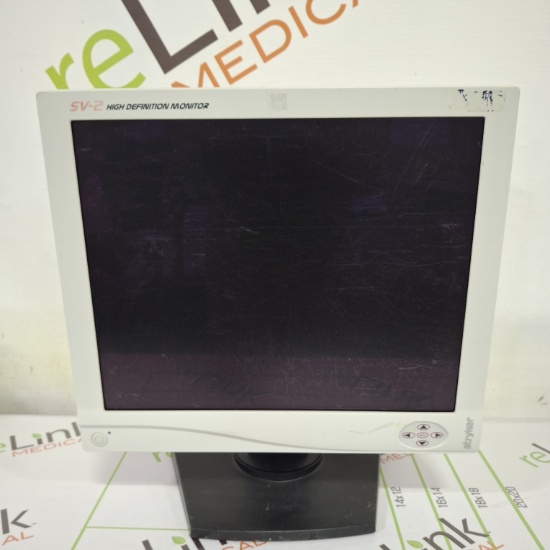 Stryker SV2 19" Monitor - 681164