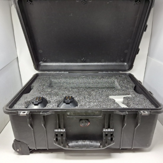 Stryker 4103 System 4 Rotary Handpiece Set - 686793