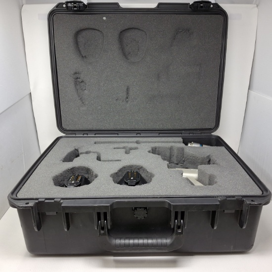 Stryker 4203 System 5 Rotary Handpiece Set - 686378