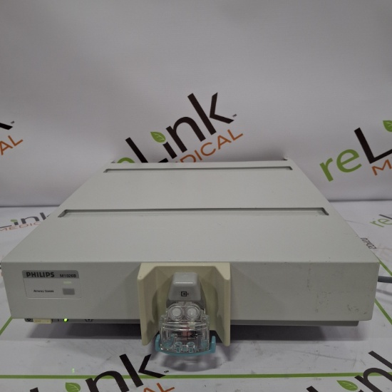 Philips M1026B Anesthesia Gas Module - 670990