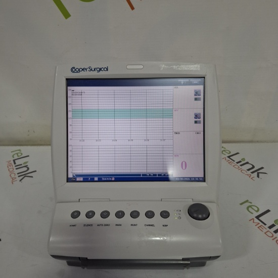 Cooper Surgical Model F9 Fetal & Maternal Monitor - 652873