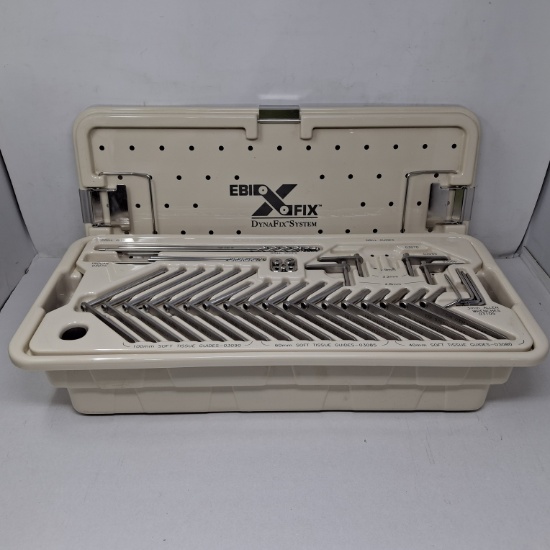 EBI Medical Systems Dynafix External Fixation System Set - 691420