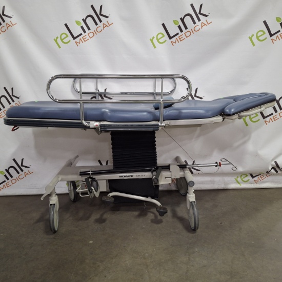 Midmark 547 SLS Surgical Lounge Stretcher - 623262