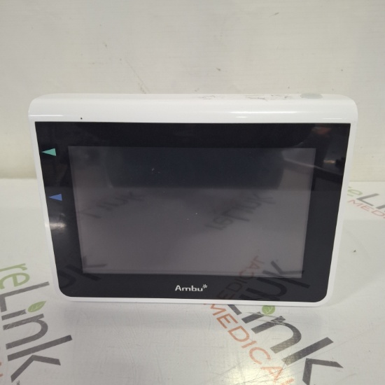 Ambu aView Advance Monitor - 636731