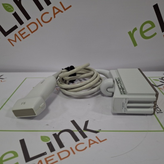 Siemens Acuson 9L4 Linear Transducer - 664335