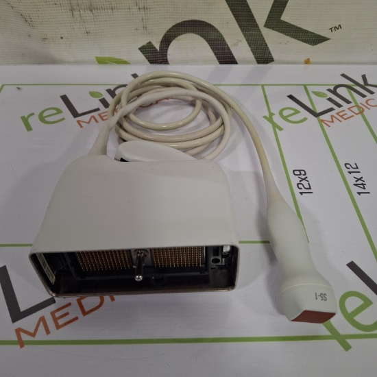 Philips S5-1 IE33/IU22 Sector Array Transducer - 685280