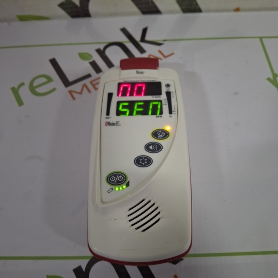 Masimo Rad-5v Handheld Pulse Oximeter Medical - 668027