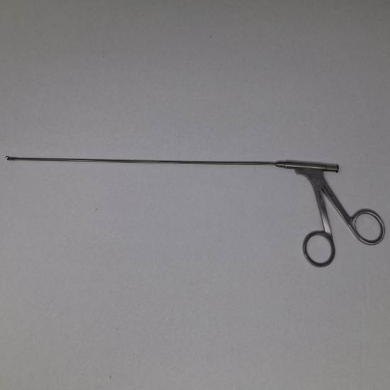 Integra Lifesciences 3731022 Kleinsasser Cup Forcep, 2mm - 489214