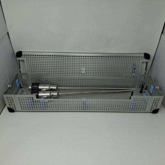 Intuitive Surgical 311464-05 & 311465-05 Da Vinci Scopes - 627759