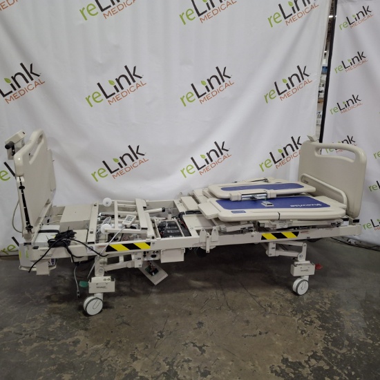 SizeWise Platform 3 Bariatric Bed - 664540