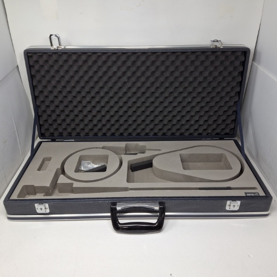 Pentax Medical Flexible Scope Case 26x12x6 - 630204