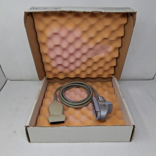Zonare L10-5 Linear Transducer - 678085