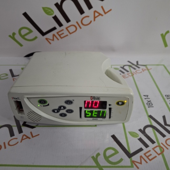 Masimo Rad 8 Pulse Oximeter - 677580