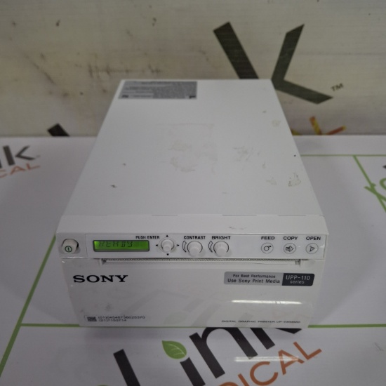 Sony UP-D898-MD Imager / Printer - 666427