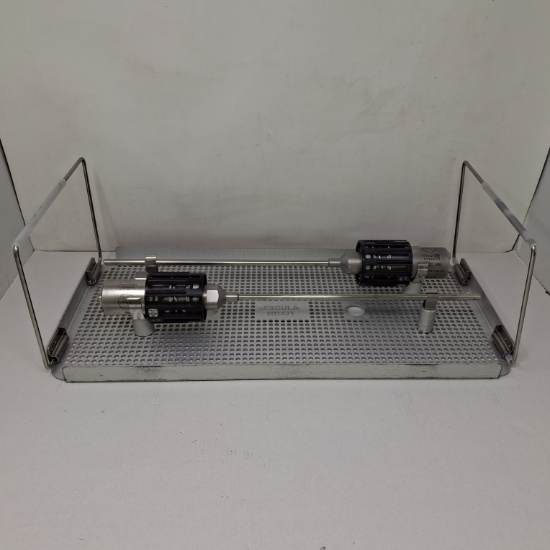 Intuitive Surgical 371938-02 0° & 371939-03 30° Scopes, 8.5mm - 516193