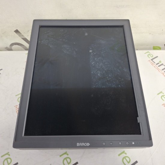 Barco MDMG-5221 Mammo Tomosynthesis 5MP Display Monitor - 622397