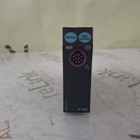 Datex-Ohmeda M-NMT Module - 592812