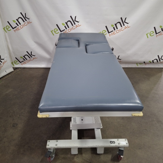 Medical Products, Inc. (MPI) Model 1201 Ultrasound Table - 598791