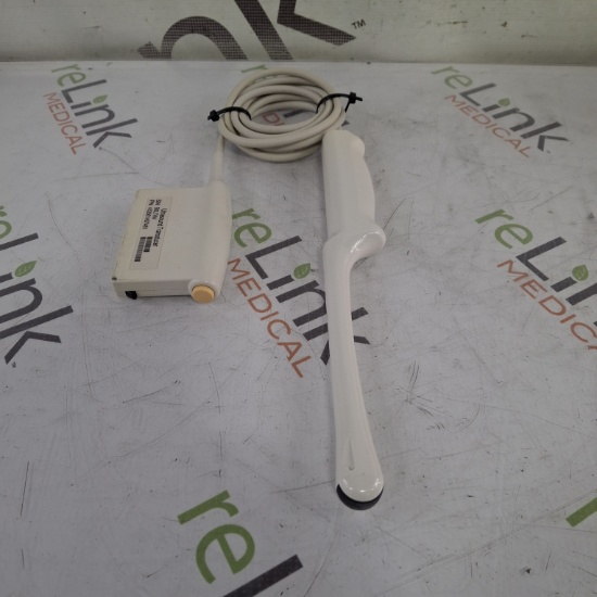 Philips C8-4V Curved Array Transducer - 627289
