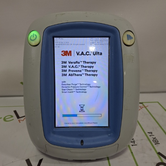 3M V.A.C. Ulta Therapy Unit - 682644