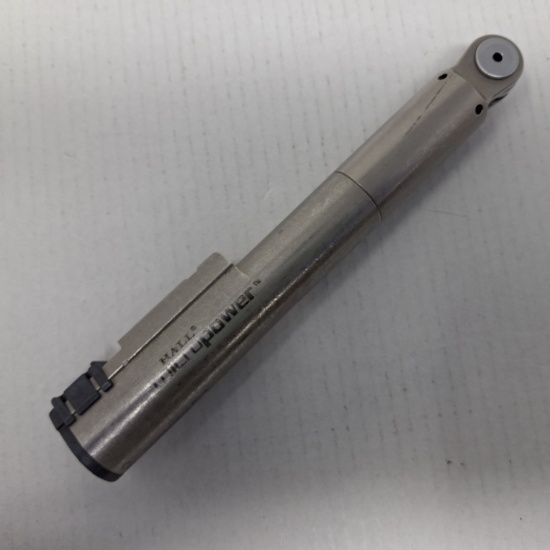ConMed Hall 6020-022 Micropower Sagittal Saw - 688329