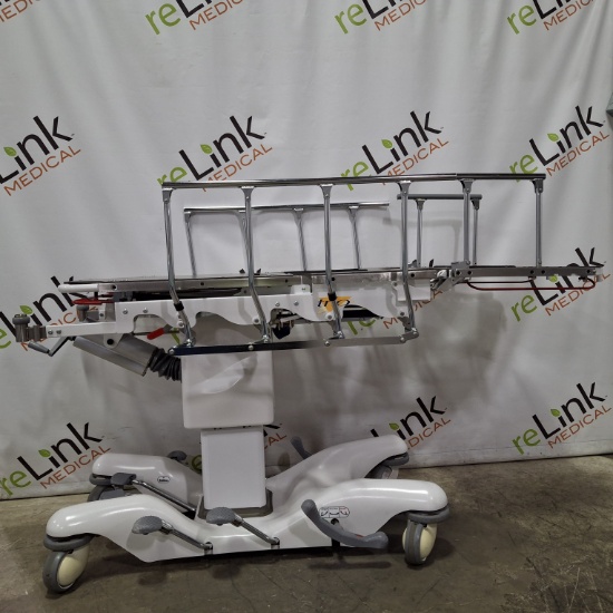 Stryker 1033 Trio Stretcher - 612950