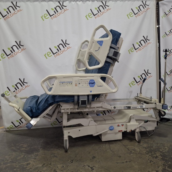 Hill-Rom Totalcare P1900 Patient Bed - 665176