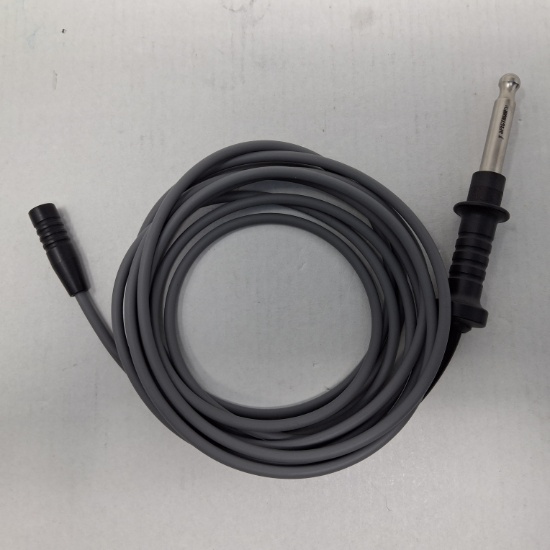 Spectrum Technologies, Inc. Monopolar High Frequency Cord - 641379