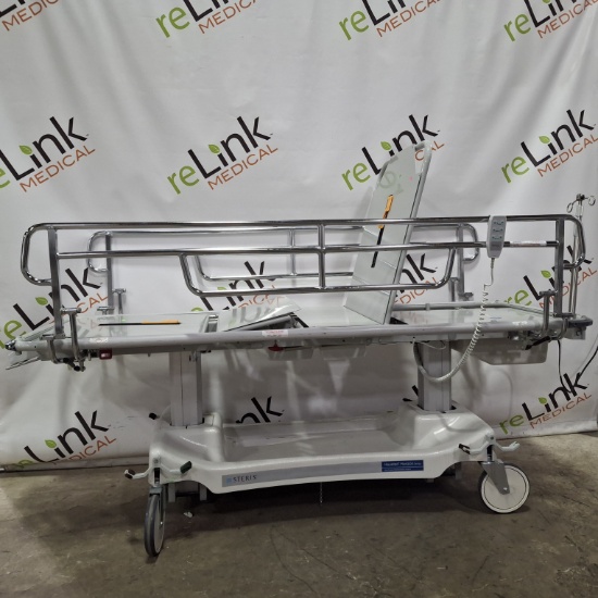 Steris Hausted Horizon Surgical Stretcher - 662620