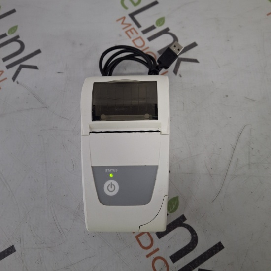Martel Instruments MCP1810-395 Thermal Printer - 598256