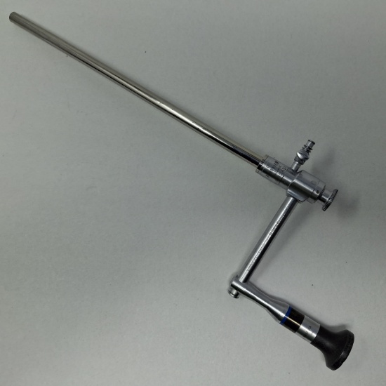 Richard Wolf 8912.431 10mm 0° Panoview Lumina SL Laparoscope - 652317