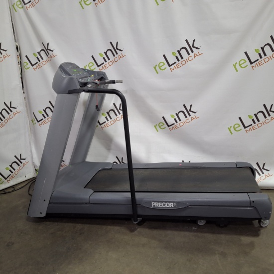 Precor USA C954/C956 Commercial Treadmill - 619612