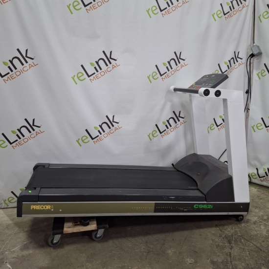 Precor USA C962i Commercial Treadmill - 615056