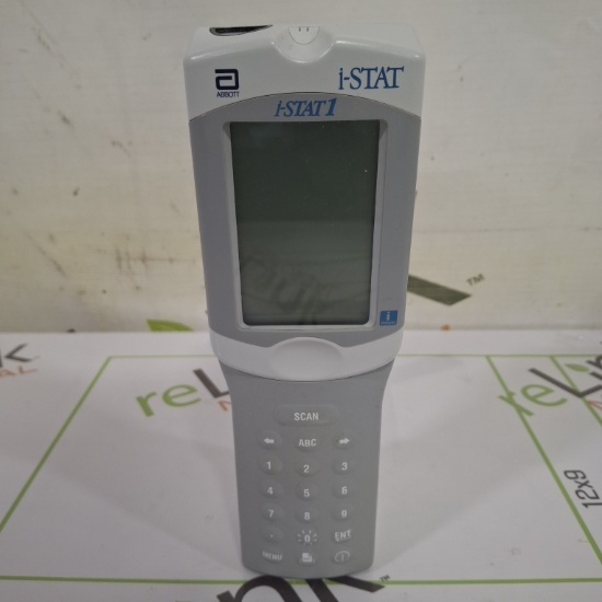 Abbott i-Stat 1 300G Wireless Blood Analyzer - 665781