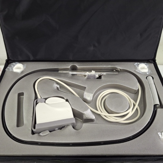 Philips X7-2t TEE Probe Transducer IE33 Version - 563311