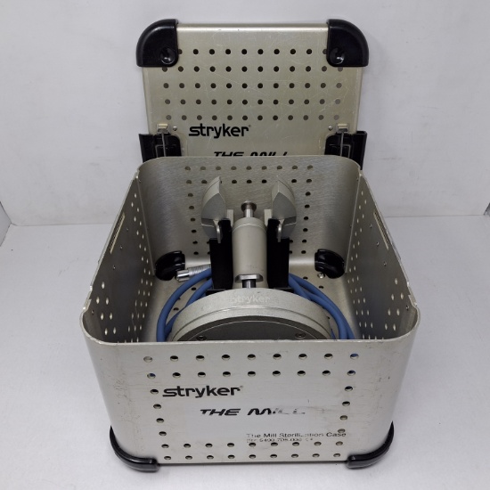 Stryker 5400-700 The Bone Mill - 597914