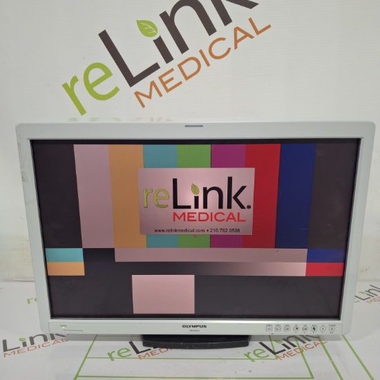 Olympus OEV261H 26" LCD Endoscopy Monitor - 691213