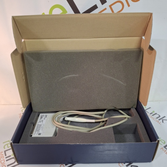 Toshiba PLT-1202S Linear Array Transducer - 605658