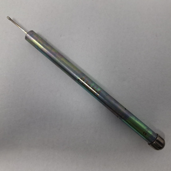 Alcon Laboratories Inc Monarch II IOL Delivery System - 628075
