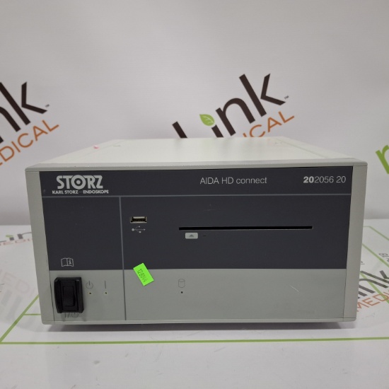 Karl Storz AIDA HD Connect 202056 20 Capture System - 677215