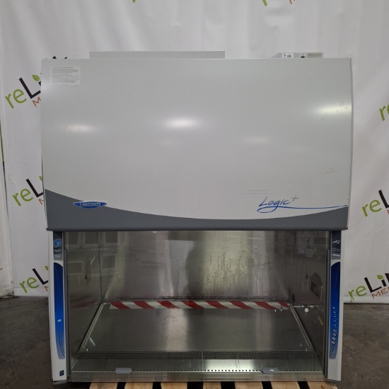 LabconCo Corp Purifier Logic+ Class II Type B2 Biological Safety Cabinet - 664747